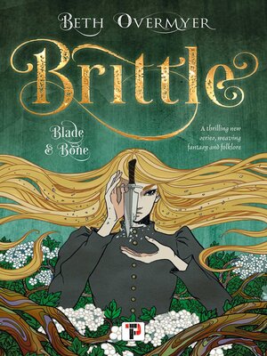 cover image of Brittle